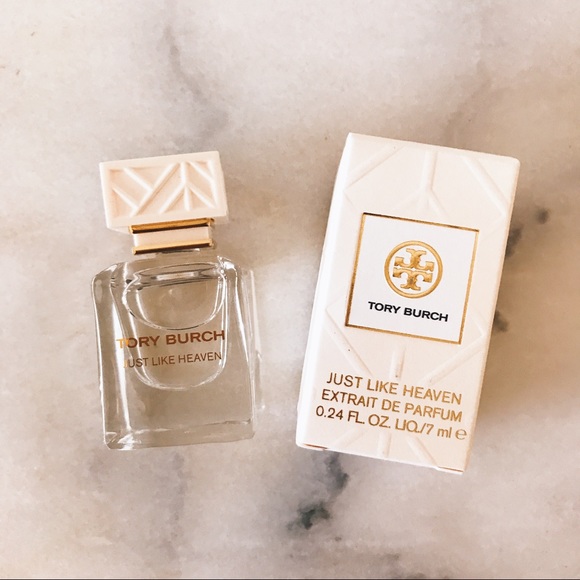 tory burch heaven perfume